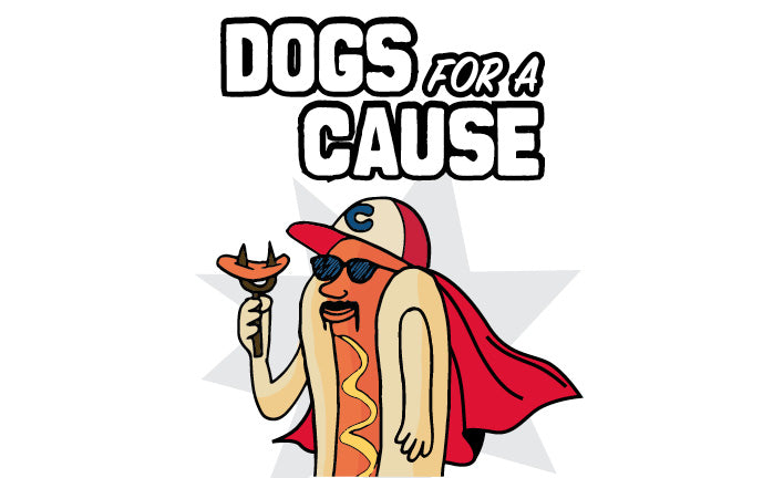 Dogs for a Cause